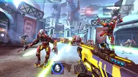 Top 10 Mobile Games With the Best Graphics