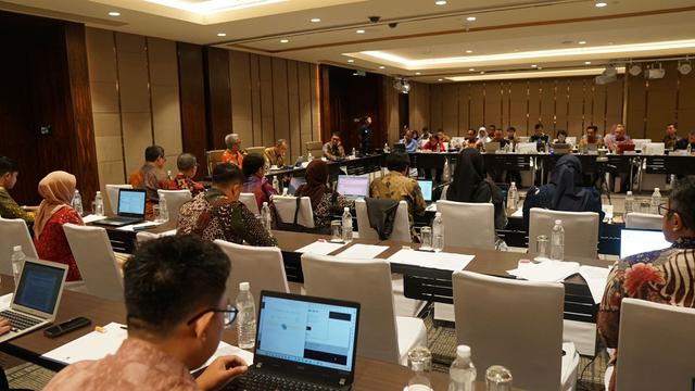 Cahyo R Muzhar memastikan pemerintah terus berupaya menjamin perlindungan status WNI atau keturunan Indonesia diberbagai negara bagi undocumented citizens. (Istimewa)