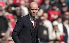 Usai Man Utd Dibantai Liverpool, Begini Komentar Pemilik Klub soal Kinerja Pelatih Erik Ten Hag