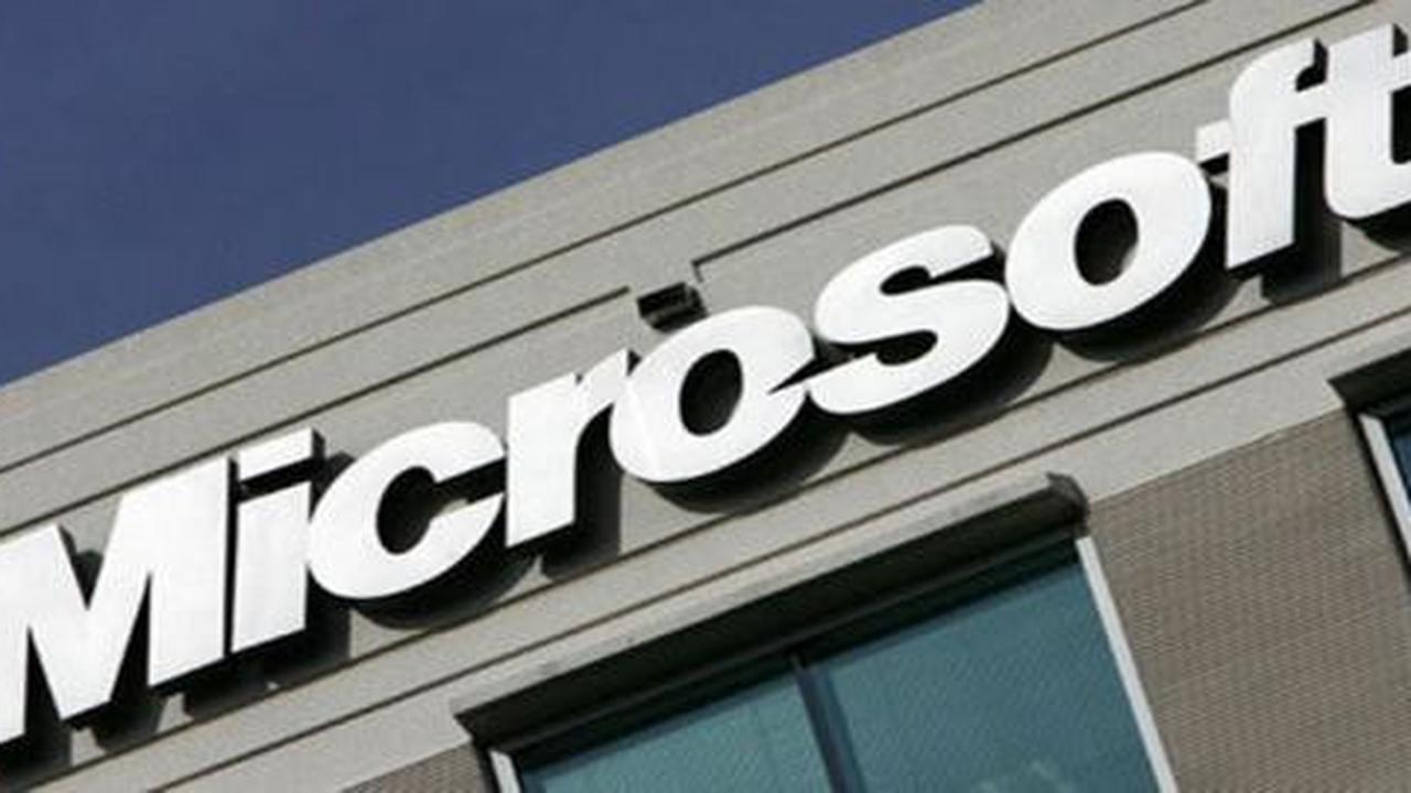 Windows 8 tidak begitu laku, Microsoft salahkan produsen PC