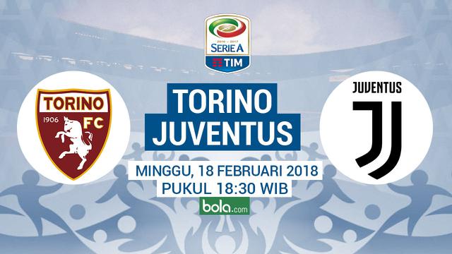 Torino vs Juventus