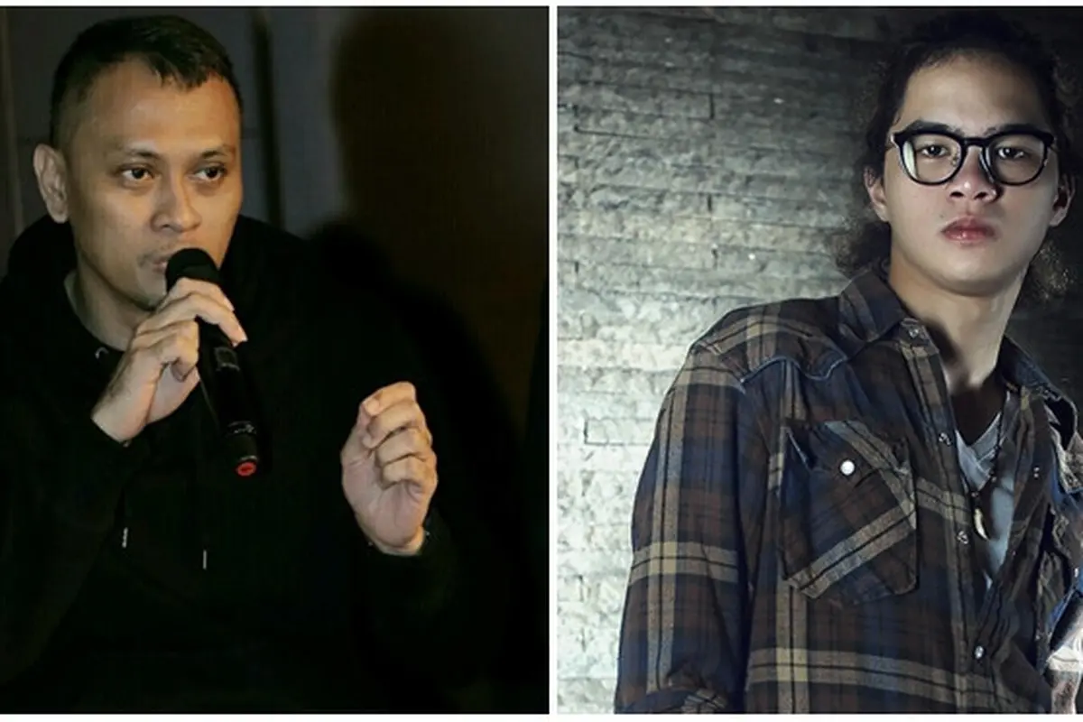 [Bintang] Pujian Andra Ramadhan untuk Single Baru Dul Jaelani