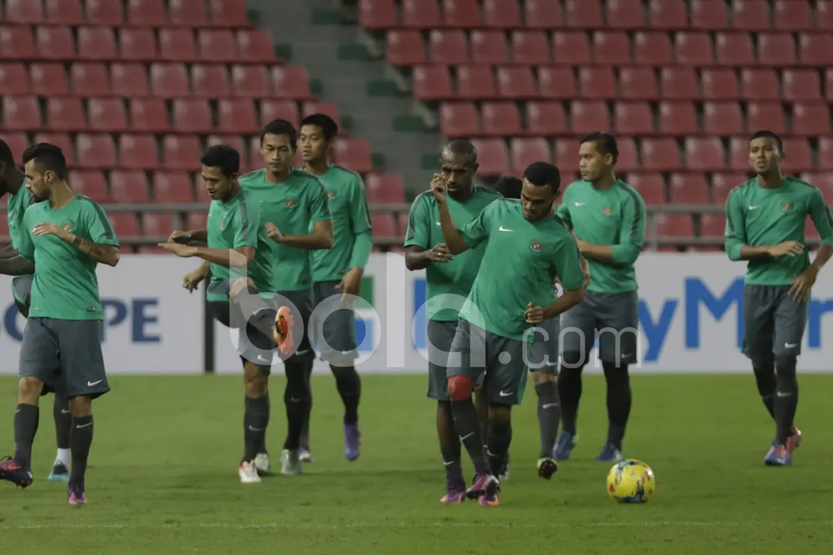 Timnas Indonesia