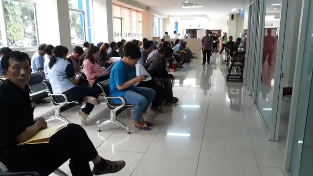 Yusron/Liputan6.com
