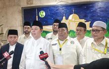MTQ Internasional Pemuda Masjid Dunia di Istiqlal Gaungkan Moderasi Islam dan Persatuan
