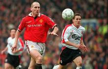 Menjual Stam adalah kesalahan terbesar Ferguson