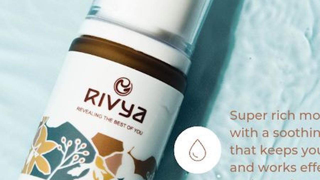 <b>Rivya Backhousia Sleep Care Infused Serum&nbsp;</b>