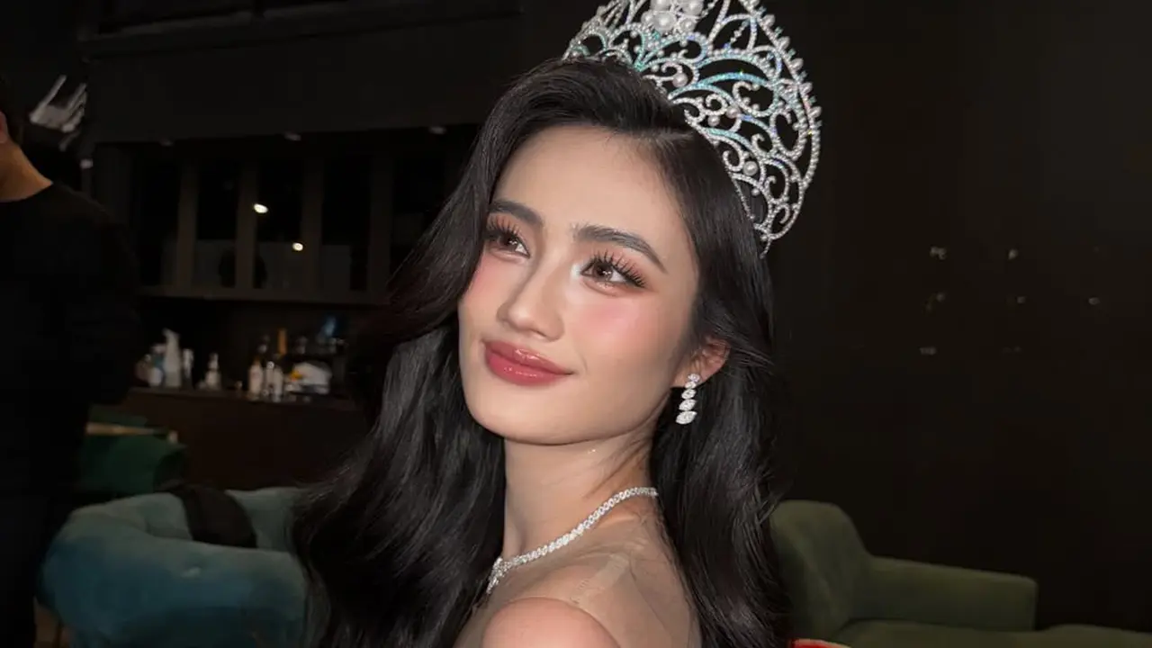 Miss World Vietnam 2023