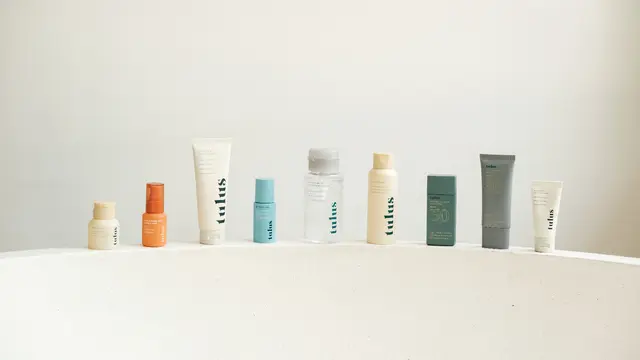 Tulus Skin, Solusi Terbaik Perawatan Kulit Masa Kini Yang Aman. Dok. Tulus