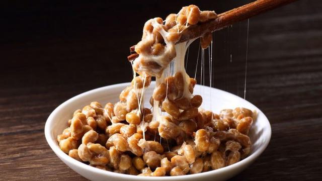 Kuliner Unik Asal Jepang, Berikut 5 Manfaat Natto Bagi Kesehatan Tubuh