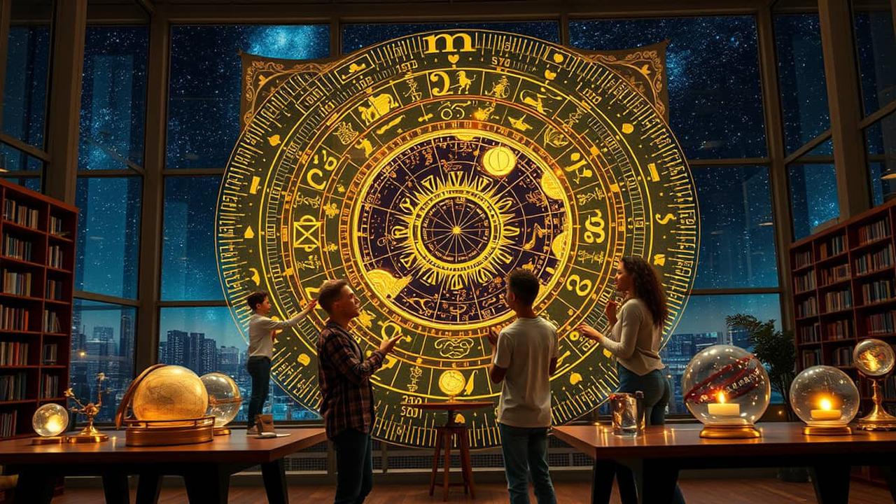 what zodiac season is it