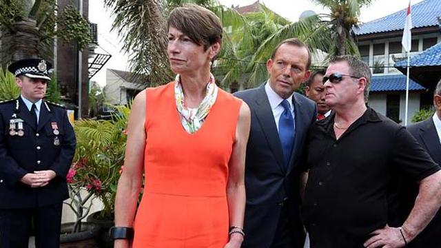 Pm Australia Ungkap Horor Saat Jadi Saksi Bom Bali 2005 Global