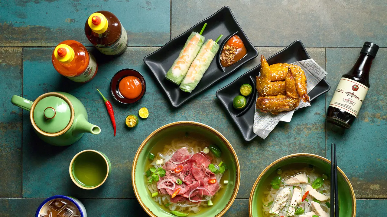 Pertama Kali, Nikmati Nasi dari Beras Patah Khas Vietnam