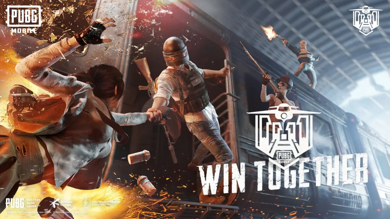 PUBG Mobile