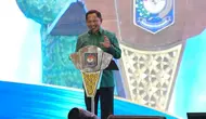 Mendagri Dorong Pemda Saling Bantu Saat Bencana