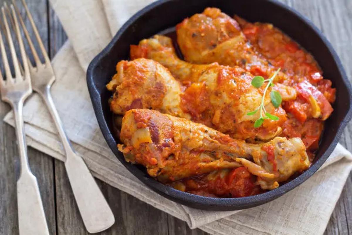 Ternyata Ini Bagian Ayam yang Tinggi Kolesterol dan Harus Dihindari, Sudah Tahu?