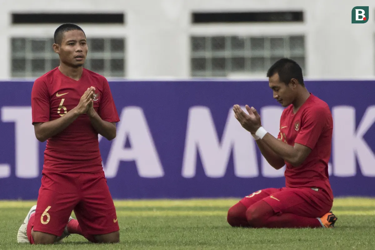 Indonesia Vs Mauritius