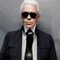 Karl Lagerfeld