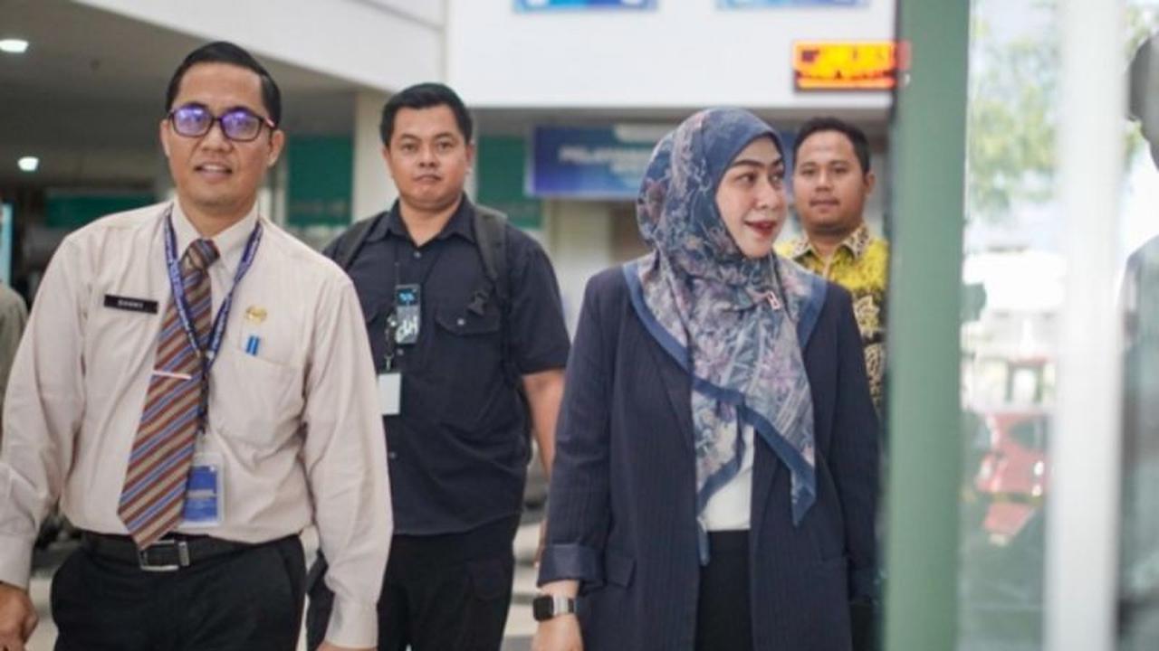 Wali Kota Banjarbaru Tegaskan Layanan RSD Idaman Bebas Diskriminasi, Prioritaskan Empati Pasien