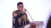 Ketua Dewan Komisioner Lembaga Penjamin Simpanan (LPS) Purbaya Yudhi Sadewa. (Dok LPS)