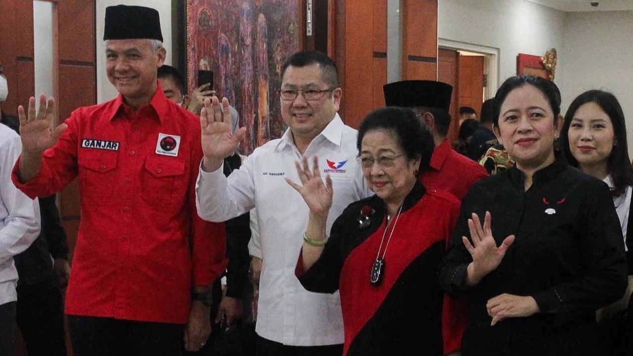 Awiek memberikan contoh, marathon secara fisik memerlukan stamina yang kuat. Artinya, kata Awiek, minimal punya pengalaman memimpin satu periode.