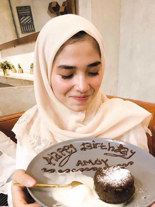 Rahmi Amalia Idola Cilik