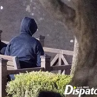 Ryu Jun Yeol dan Hyeri Girl's Day. (foto: dispatch.co.kr)