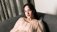 Chelsea Islan Umumkan Kelahiran Anak Pertama, Namanya Penuh Makna