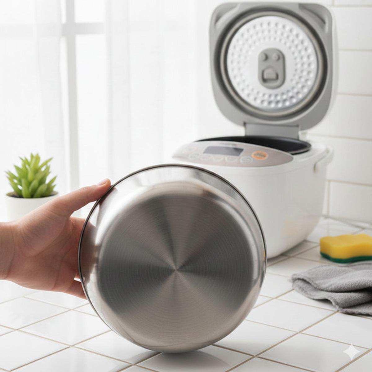 7 Tips Menggunakan Rice Cooker agar Hemat Listrik dan Tetap Efisien