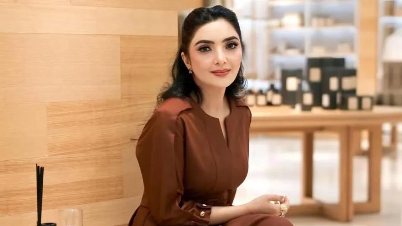 Ashanty Blak-blakan Terkait Dugaan Aurel Hermansyah Dicuekin Gen Halilintar