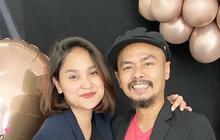 Potret Sederhana Dapur di Rumah Wendy Cagur, Simpel dan Minimalis Terhubung Langsung ke Ruang Makan