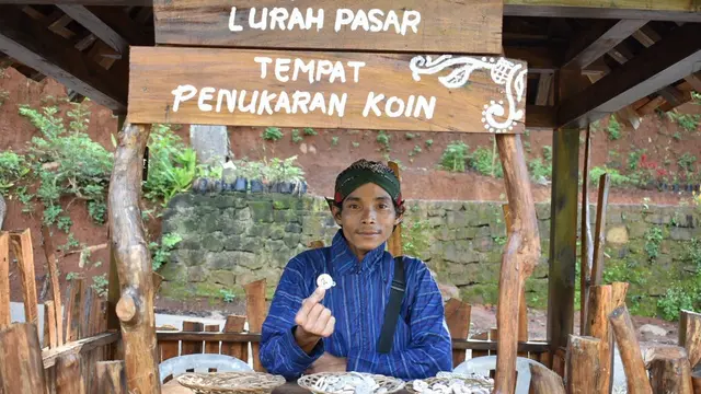 Pasar Kakilangit