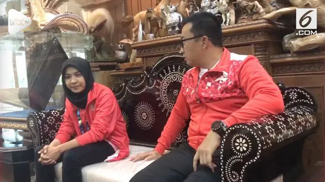 Menteri Pemuda dan Olahraga (Menpora) Imam Nahrawi meminta International Judo Federation (IJF) untuk melakukan terobosan terhadap penggunaan jilbab