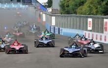 Jakarta E-Prix 2025 Digelar 21 Juni, Hadirkan Gen3 Evo