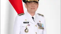 Bupati Way Kanan Ali Rahman Meninggal Dunia, Belum Genap Sebulan Dilantik