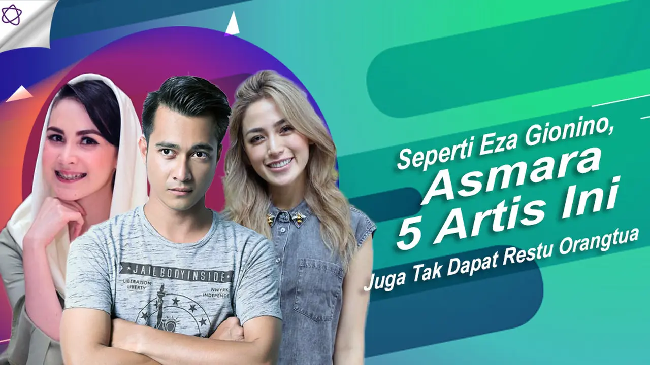 [Bintang] Eza Gionino