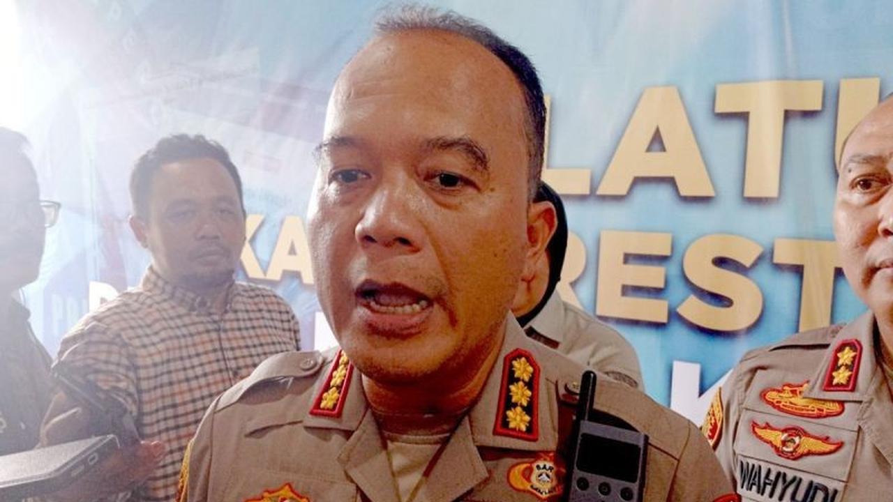 Polresta Banyumas Ungkap Kasus Penipuan Modus Tokoh Agama, Pelaku Residivis Ditangkap
