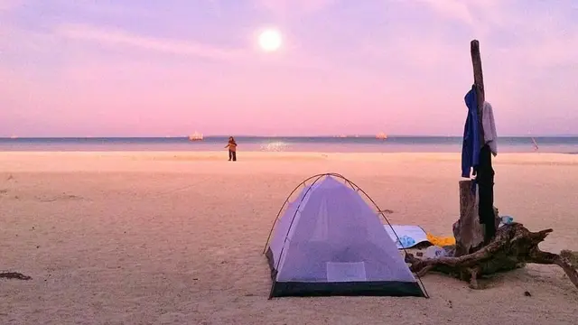 Gili Iyang