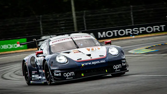 Racing