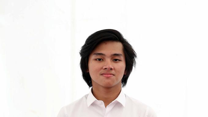 Dituntut Lebih Dewasa, Ini Pengorbanan Aldi CJR di Film ...