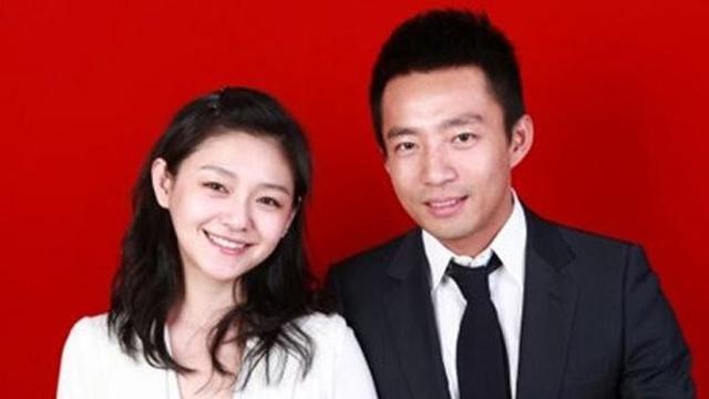 Foto Kenangan Barbie Hsu (San Chai) dan Wang Xiaofei