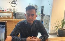 DLH Makassar Beri Waktu Tiga Bulan Sebelum Terapkan Sanksi Pemilahan Sampah