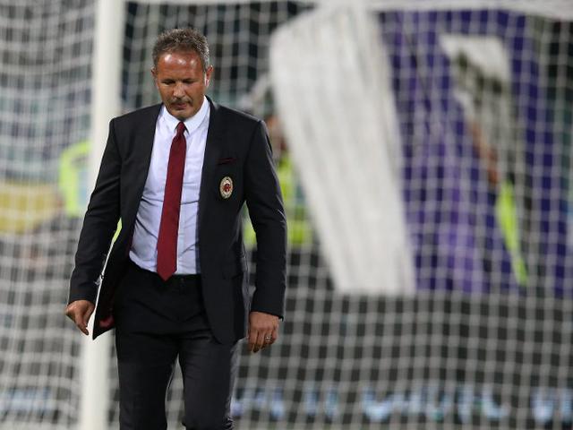 Mihajlovic Akui Ac Milan Memang Pantas Kalah Dunia Bola Com