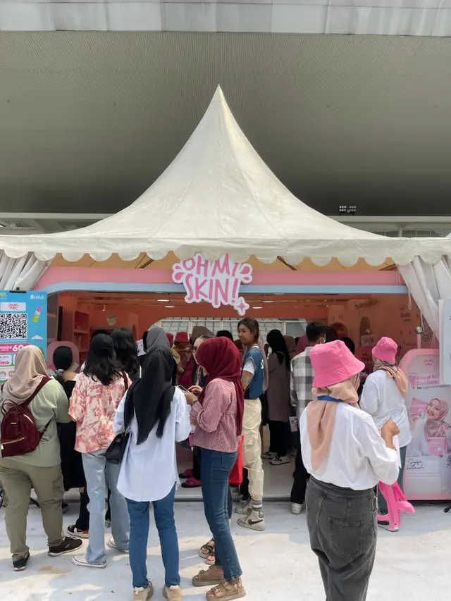 Diary Fimela: Skincare Lokal Ini Pertahankan Strategi Marketing Offline di Tengah Digitalisasi