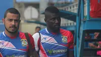 Bek Tangguh PBFC Masuk Radar Persiba
