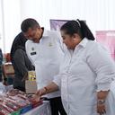 Ditjenpas Beri Asa Warga Binaan Berkarya, Hasil Karyanya Laris di Bazar Ramadan