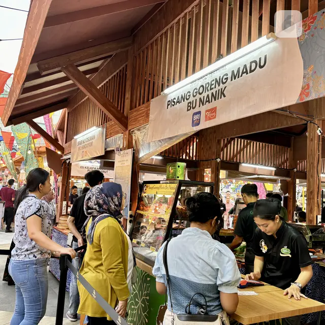 JF3 Food Festival 2024