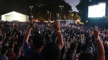 Banyak cara unik yang ditampilkan para suporter Indonesia saat mendukung idolanya bertanding di Asian Games 2018. Seperti apa keseruannya?