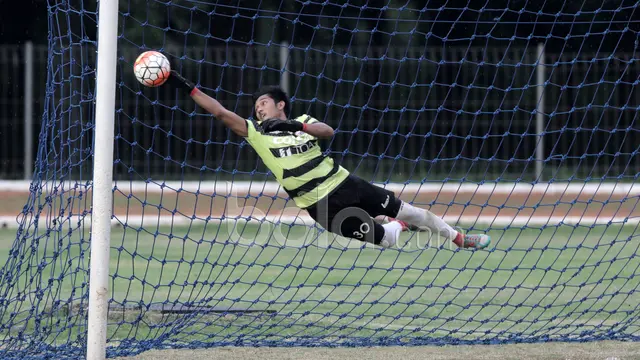 Rizky Darmawan, Persija Jakarta, Bola.com