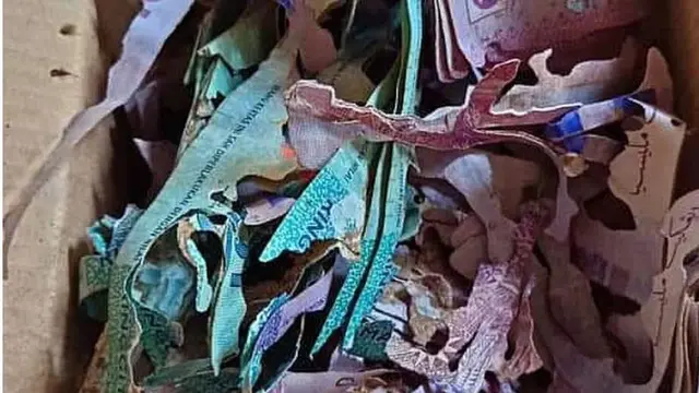 Duit Tabungan Rp98,9 Juta Tinggal Remah-Remah, Niat Haji Tahun Depan pun Batal